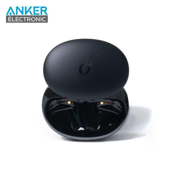 کیس شارژ هدفون انکر مدل Anker Soundcore Liberty 3 Pro A3952 Charging Case